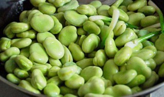 蚕豆怎么保存不生虫 蚕豆的保存方法