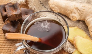 熬好的红糖水怎么保存 存放红糖水的方法