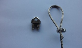 钢丝绳正确保养方法 钢丝绳的六大保养方法