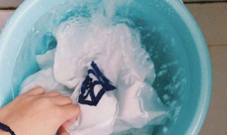 衣服污点去除技巧 怎么去除衣服上的污点