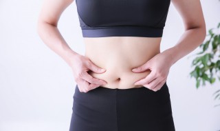 怎样才能减掉肚子的脂肪 如何瘦肚子比较好