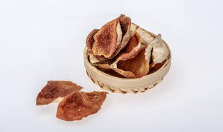 陈皮的功效与作用与禁忌 陈皮有哪些功效作用与禁忌