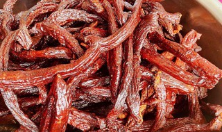 风干牦牛肉怎么保存 风干牦牛肉怎么保存介绍