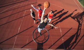 单手扣篮小技巧 单手扣篮小技巧介绍