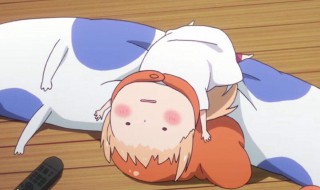 咸鱼躺是什么意思 咸鱼躺解释如下