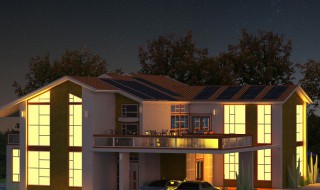 商品房是如何做外墙防水的 商品房是怎么做外墙防水的