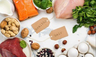 补充dha的食物有哪些 富含dha的食物