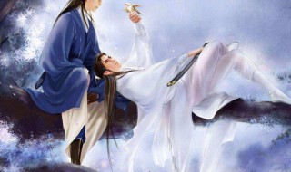 四大美男是哪四个 四大美男都是哪四个人