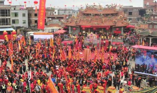 送王船主人公是谁 送王船主人公介绍