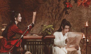 谢允的真实身份 谢允的扮演者是谁