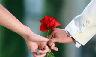 送女生玫瑰花代表什么 男孩送女孩玫瑰花说明什么呢？