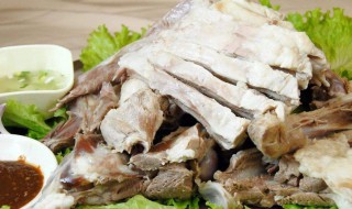 熟羊肉怎么保存时间长 熟羊肉该如何保存更好