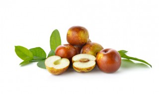 生枣怎么保存方法 如何长期保存鲜枣