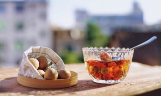 干的桂圆肉怎么保存 如何挑选桂圆肉