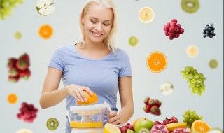 榨汁机使用教程 榨汁机使用教程介绍