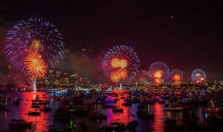 2021年跨年怎么发祝福好 2021年跨年如何发祝福好