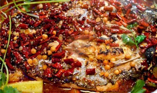 烤鱼配料有哪些 关于烤鱼配料介绍