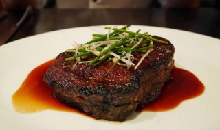 风干牛排教程 如何做风干牛排