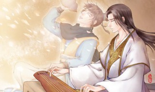 此曲终兮不复弹的意思 此曲终兮不复弹典故介绍