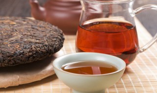 普洱茶冲泡技巧 普洱茶冲泡方法