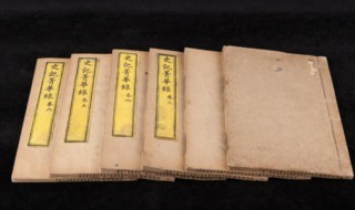 史记是什么体 史记简单介绍