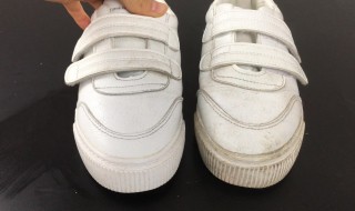 如何正确清洗白色帆布鞋 清洗白色帆布鞋的技巧