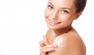 如何正确确抹身体乳 正确确抹身体乳的方法