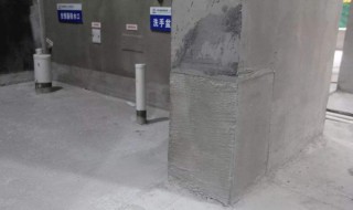 外墙开洞后如何做防水 外墙开洞后怎样做防水