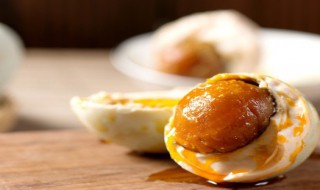 咸鸭蛋运输方法 咸鸭蛋运输方法推荐