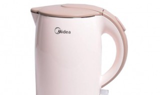 电热水壶怎么用 电热水壶的使用技巧