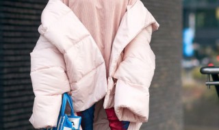 羽绒服里的羽绒怎么洗 洗羽绒服里的羽绒的正确方法