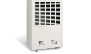 除湿机怎么用 除湿机水满后显示什么灯