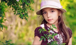 简单好听的女生名字 简单好听的女生名字推荐