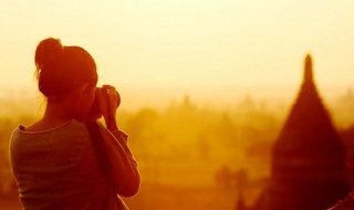 微单星空拍摄技巧 微单拍摄星空的技巧有哪些