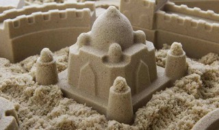 太空沙怎么保存 应该如何保存太空沙