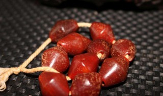 玛瑙鉴别最简单方法 怎么鉴别玛瑙