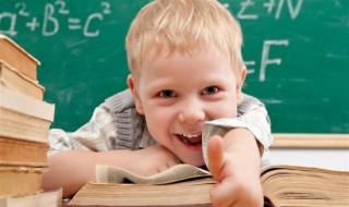 简单又好听的男孩名字 简单好听的男孩名字推荐