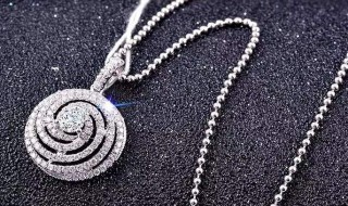 送女生项链代表什么 送女生项链有栓住对方的意思吗