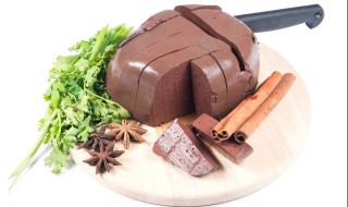 如何做猪血 猪血怎么做好吃