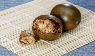 罗汉果正确泡水方法 罗汉果正确泡水方法推荐