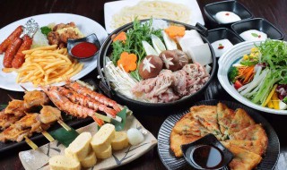 套餐A是什么梗 套餐A的意思