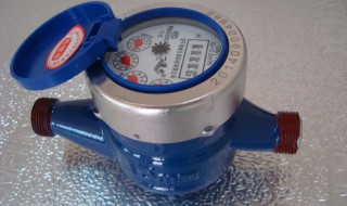 水表防冻小技巧 水表冬季如何防冻