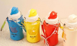 吸管水杯吸管清洗方法 吸管水杯吸管清洗方法推荐