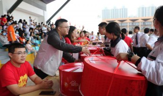 高考前送什么礼物 送高考生什么礼物比较好?