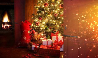 送女生圣诞礼物排行榜 送女生的圣诞礼物排行榜推荐