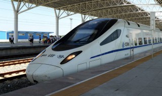 高铁不用安全带的原因是什么 高铁不用安全带的原因简述