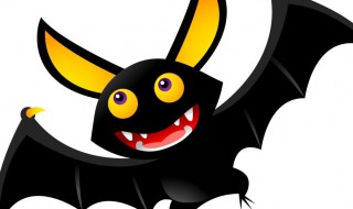 蝙蝠代表什么象征意义 蝙蝠的象征意义有哪些?