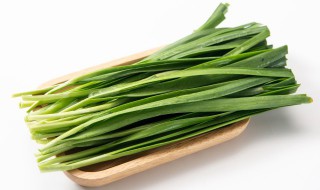 虾仁韭菜馅饼如何做 虾仁韭菜馅饼家常做法