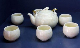 洗茶具的技巧 洗茶具有什么技巧