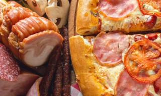 火腿熏肉披萨如何做 怎么做火腿熏肉披萨呢